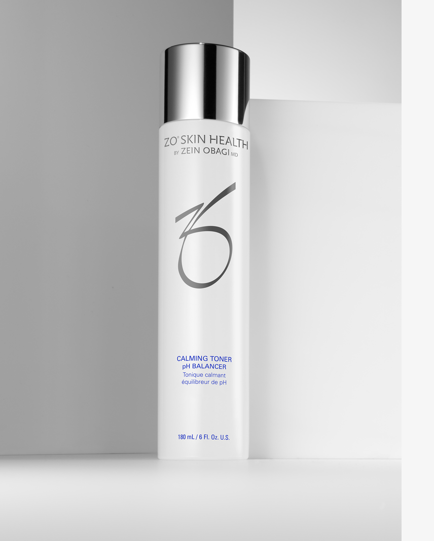 Calming Toner pH Balance (180mL/6 fl oz) $46